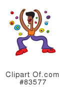 Dancing Clipart #83577 by Prawny