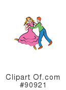 Dancing Clipart #90921 by Prawny