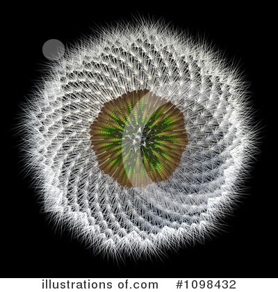 Fibonacci Clipart #1098432 by Leo Blanchette