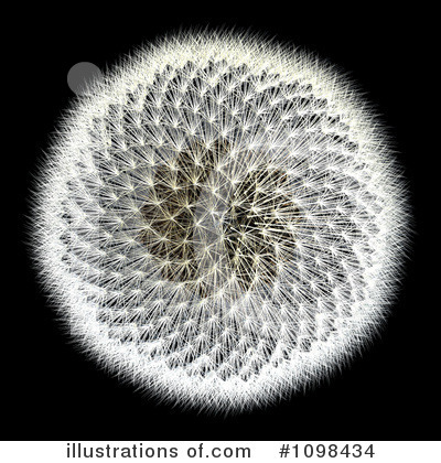 Fibonacci Clipart #1098434 by Leo Blanchette