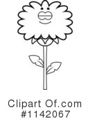 Dandelion Clipart #1142067 by Cory Thoman