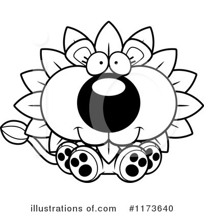 Royalty-Free (RF) Dandelion Clipart Illustration by Cory Thoman - Stock Sample #1173640