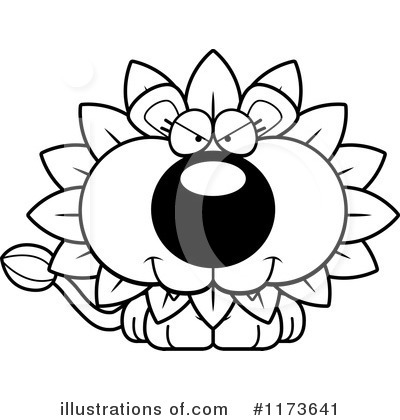 Royalty-Free (RF) Dandelion Clipart Illustration by Cory Thoman - Stock Sample #1173641