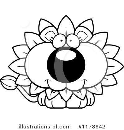 Royalty-Free (RF) Dandelion Clipart Illustration by Cory Thoman - Stock Sample #1173642
