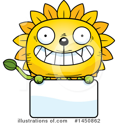 Royalty-Free (RF) Dandelion Clipart Illustration by Cory Thoman - Stock Sample #1450862