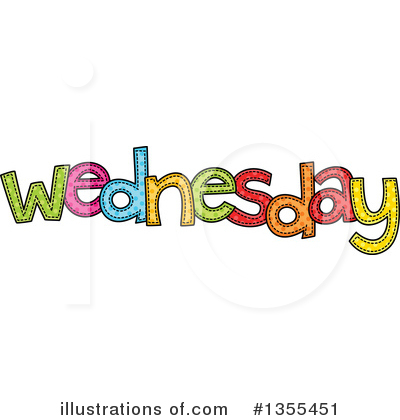 Week Clipart #1355451 by Prawny