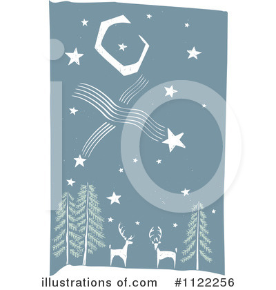 Christmas Clipart #1122256 by xunantunich