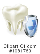 Dental Clipart #1081760 by AtStockIllustration