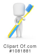 Dental Clipart #1081881 by BNP Design Studio
