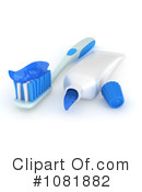 Dental Clipart #1081882 by BNP Design Studio