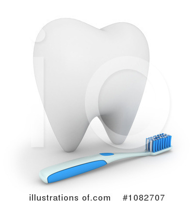 Dentist Clipart #1082707 by BNP Design Studio