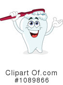 Dental Clipart #1089866 by yayayoyo