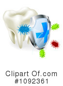 Dental Clipart #1092361 by AtStockIllustration