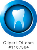 Dental Clipart #1167384 by Lal Perera