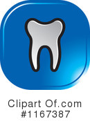 Dental Clipart #1167387 by Lal Perera