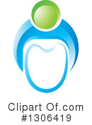 Dental Clipart #1306419 by Lal Perera