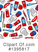 Dental Clipart #1395817 by Vector Tradition SM