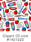 Dental Clipart #1421222 by Vector Tradition SM