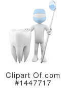 Dental Clipart #1447717 by Texelart
