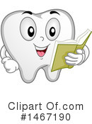 Dental Clipart #1467190 by BNP Design Studio