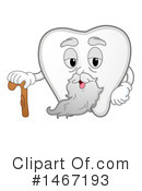 Dental Clipart #1467193 by BNP Design Studio