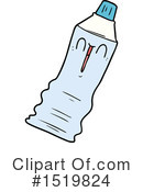 Dental Clipart #1519824 by lineartestpilot