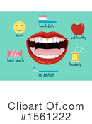 Dental Clipart #1561222 by BNP Design Studio