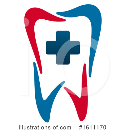 Royalty-Free (RF) Dental Clipart Illustration by Vector Tradition SM - Stock Sample #1611170
