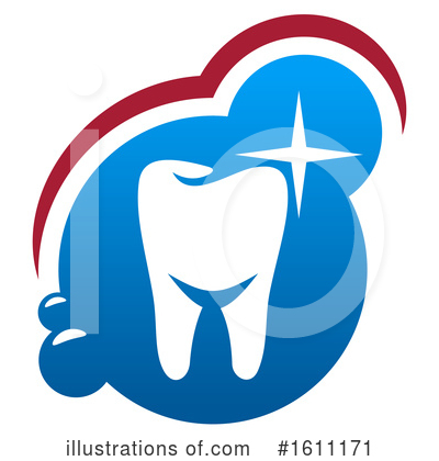 Royalty-Free (RF) Dental Clipart Illustration by Vector Tradition SM - Stock Sample #1611171