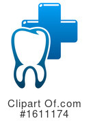 Dental Clipart #1611174 by Vector Tradition SM