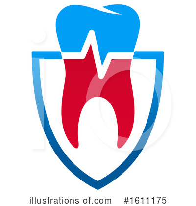 Royalty-Free (RF) Dental Clipart Illustration by Vector Tradition SM - Stock Sample #1611175