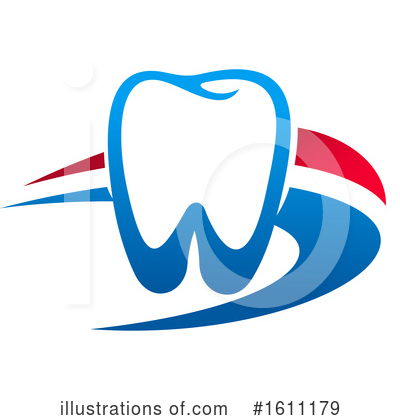 Royalty-Free (RF) Dental Clipart Illustration by Vector Tradition SM - Stock Sample #1611179