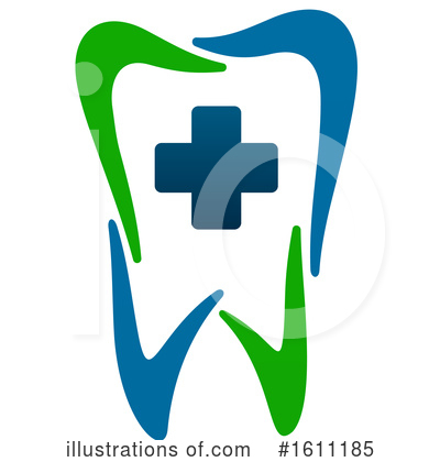 Royalty-Free (RF) Dental Clipart Illustration by Vector Tradition SM - Stock Sample #1611185