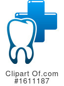 Dental Clipart #1611187 by Vector Tradition SM