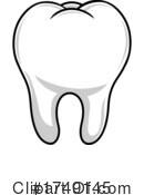 Dental Clipart #1749145 by Hit Toon