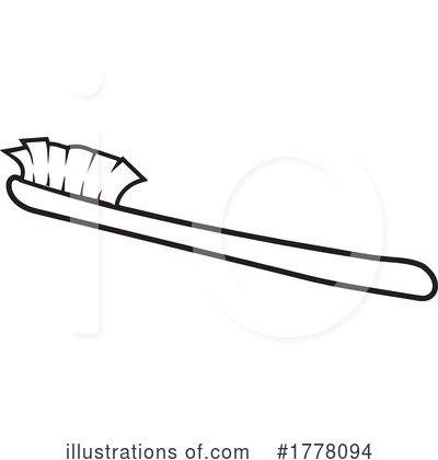 Royalty-Free (RF) Dental Clipart Illustration by Johnny Sajem - Stock Sample #1778094