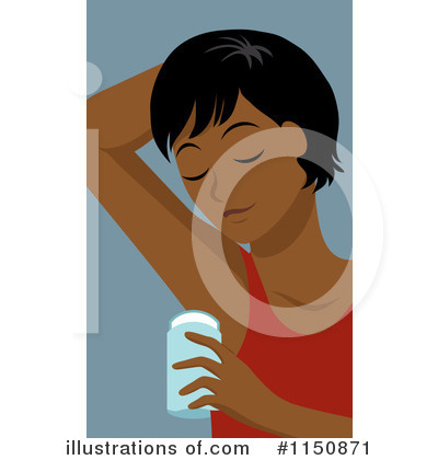 Feminine Hygiene Clipart #1150871 by Rosie Piter