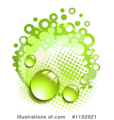 Circles Clipart #1102021 by merlinul