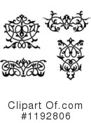 Design Element Clipart #1192806 by Vector Tradition SM