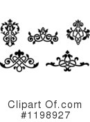 Design Element Clipart #1198927 by Vector Tradition SM
