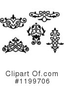 Design Element Clipart #1199706 by Vector Tradition SM
