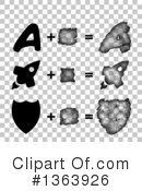 Design Element Clipart #1363926 by vectorace