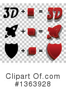 Design Element Clipart #1363928 by vectorace