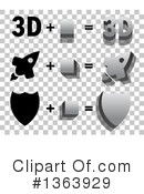 Design Element Clipart #1363929 by vectorace