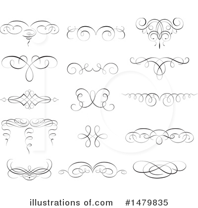 Royalty-Free (RF) Design Element Clipart Illustration by Frisko - Stock Sample #1479835