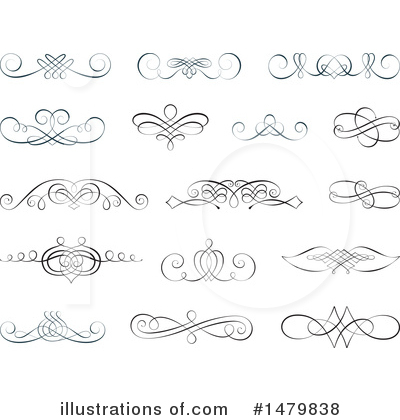 Royalty-Free (RF) Design Element Clipart Illustration by Frisko - Stock Sample #1479838