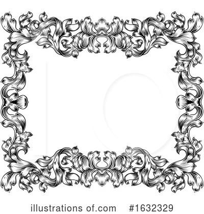 Royalty-Free (RF) Design Element Clipart Illustration by AtStockIllustration - Stock Sample #1632329