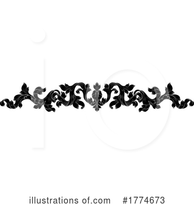 Royalty-Free (RF) Design Element Clipart Illustration by AtStockIllustration - Stock Sample #1774673
