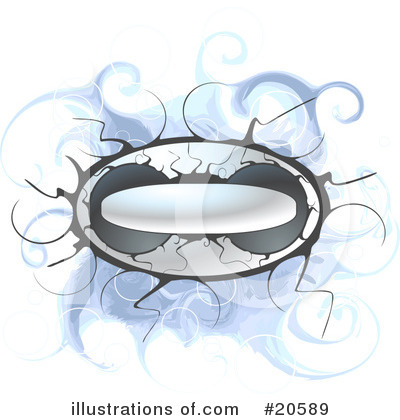 Royalty-Free (RF) Design Element Clipart Illustration by Tonis Pan - Stock Sample #20589