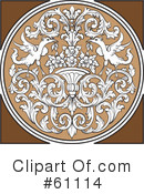 Design Element Clipart #61114 by pauloribau